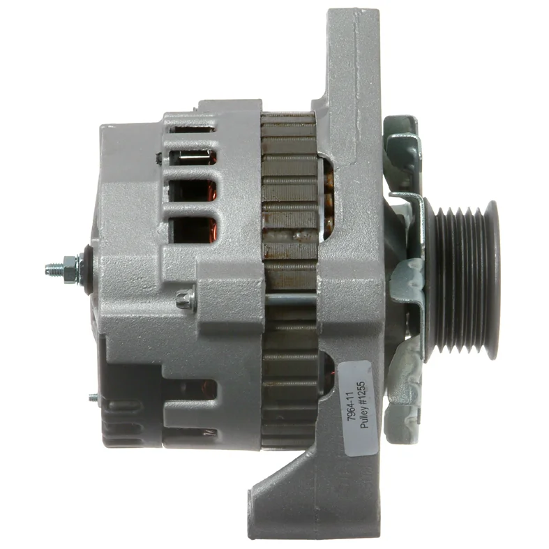 Dynamo 12V-105A, CS 130 serie