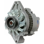 Dynamo 12V-105A, CS 130 serie