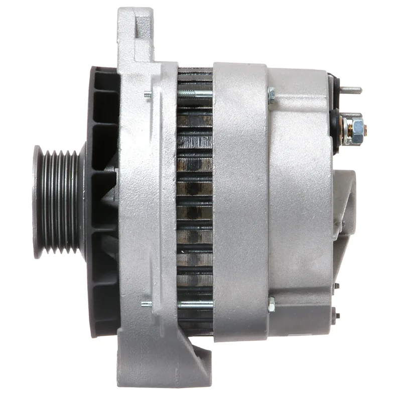 GM Delco Dynamo 12V-140A, CS 144