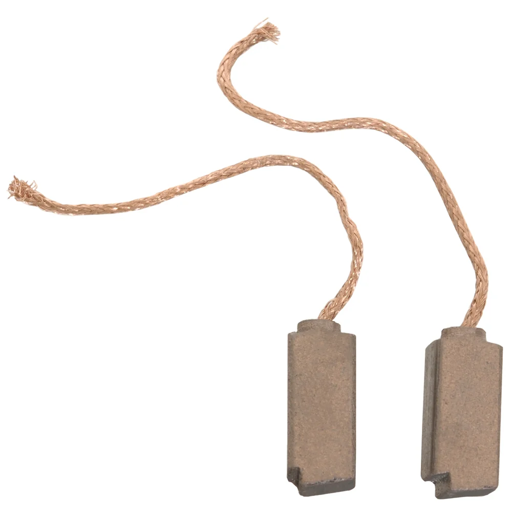 Kullbørstesett 5x7x17 mm