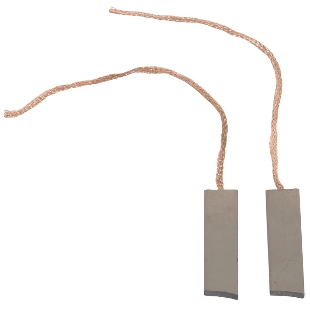 Kullbørstesett, 5x7x21.5 mm