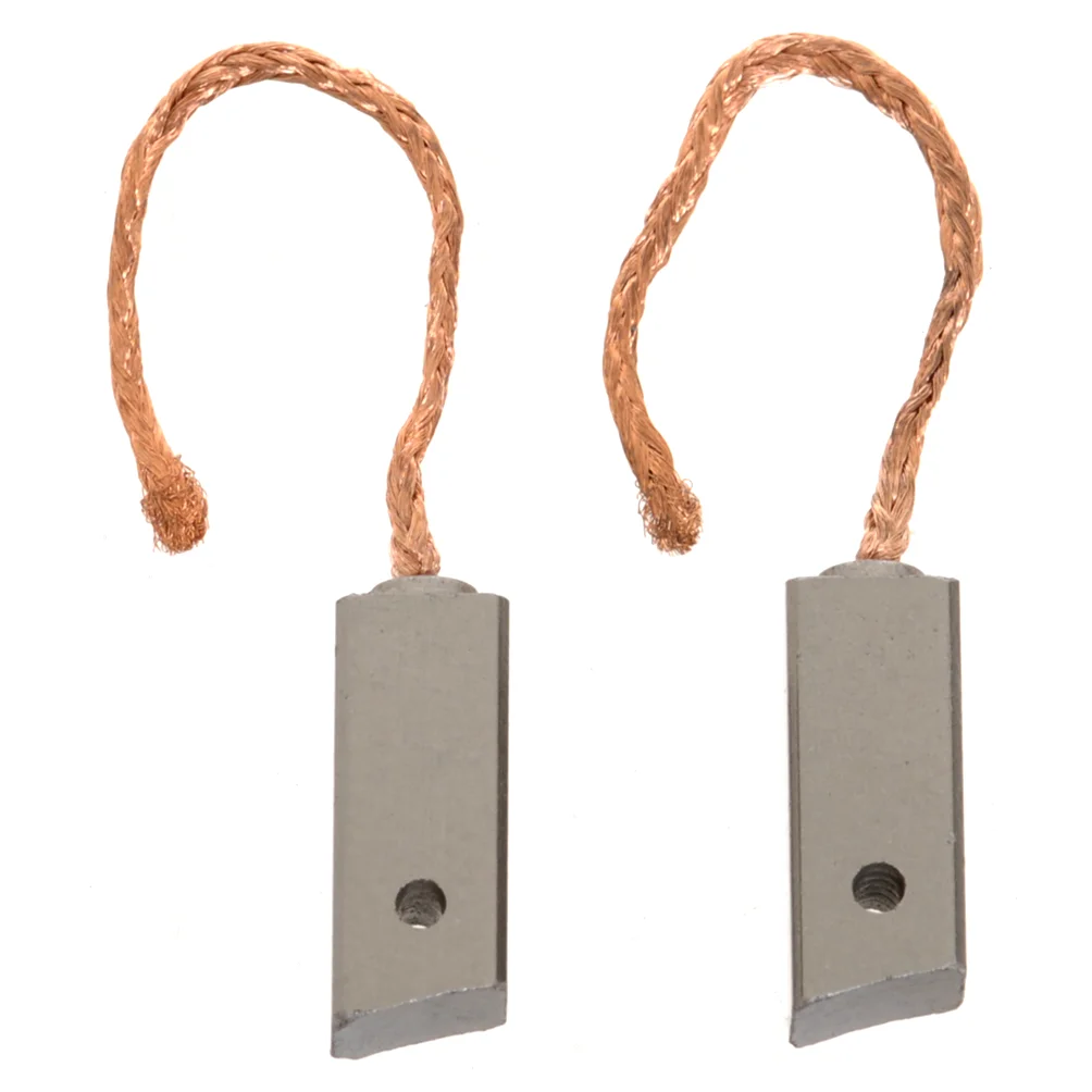 Kullbørstesett 6x7x18, Mitsubishi