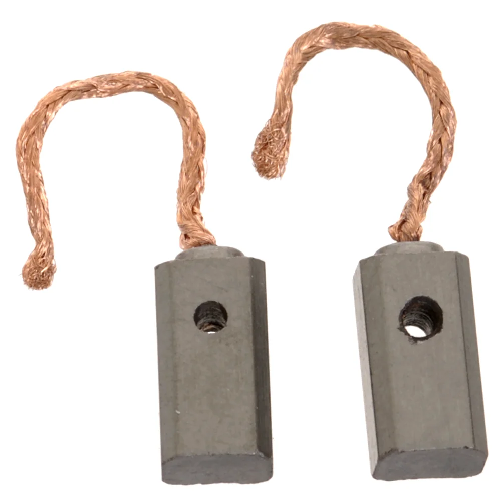 Kullbørstesett 6x7x14, Mitsubishi