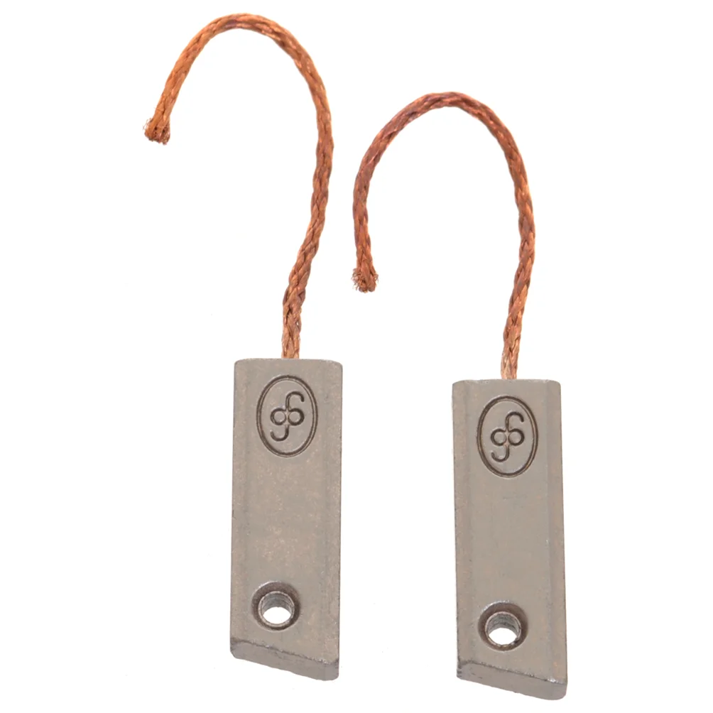 Kullbørstesett 5x8x23 mm