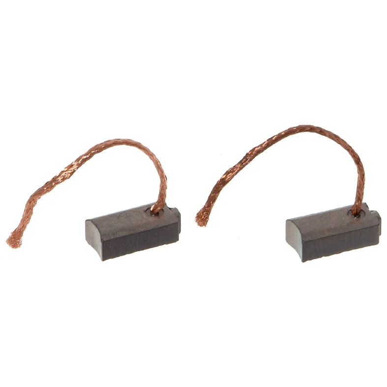 Kullbørstesett 5x7x15 mm, Nippondenso
