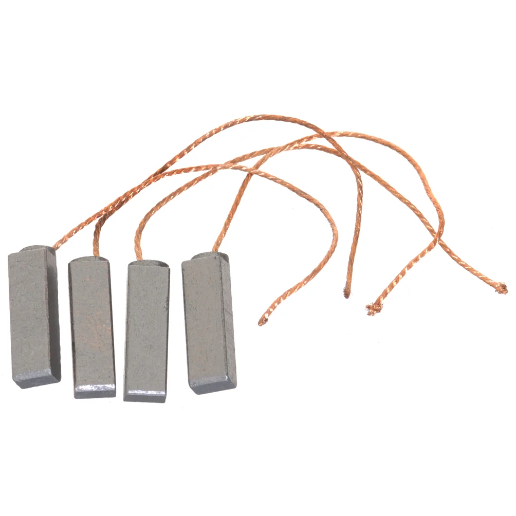 Kullbørstesett 5x8x17, Nippon Denso