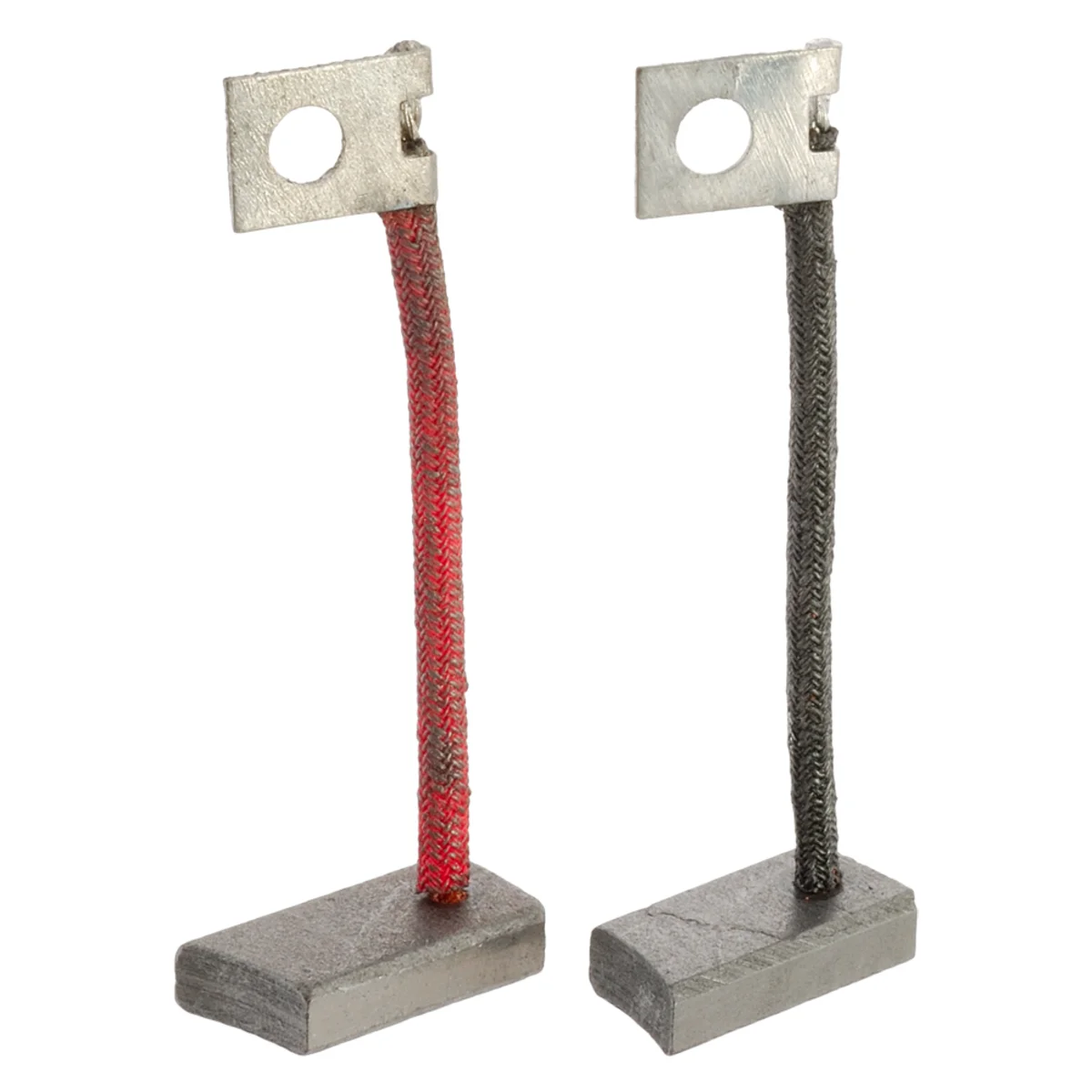 Kullbørstesett 5x10x18.5 Nippon D