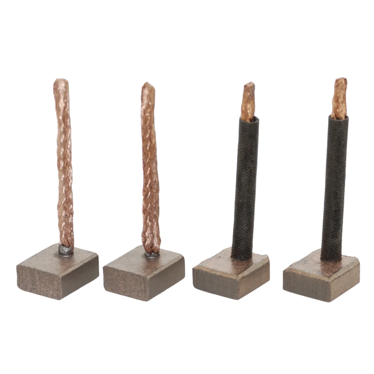 Kullbørstesett 7x14x16, Hitachi