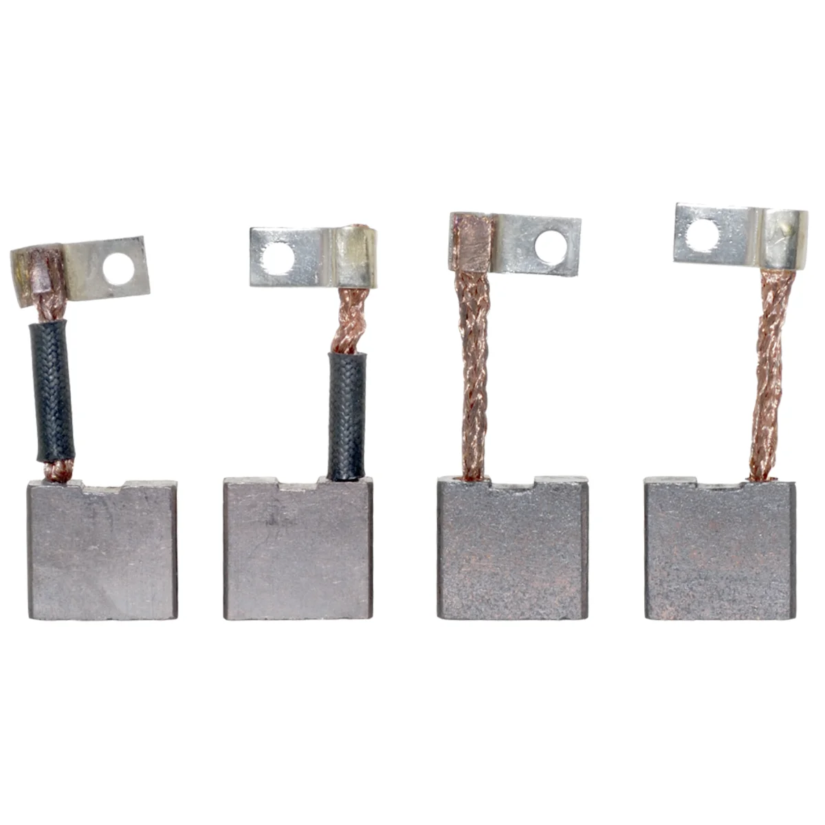 Kullbørstesett 6x16x14,5, Hitachi