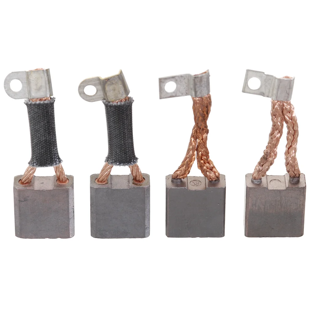 Kullbørstesett 7x16x16 (6673), Hitachi