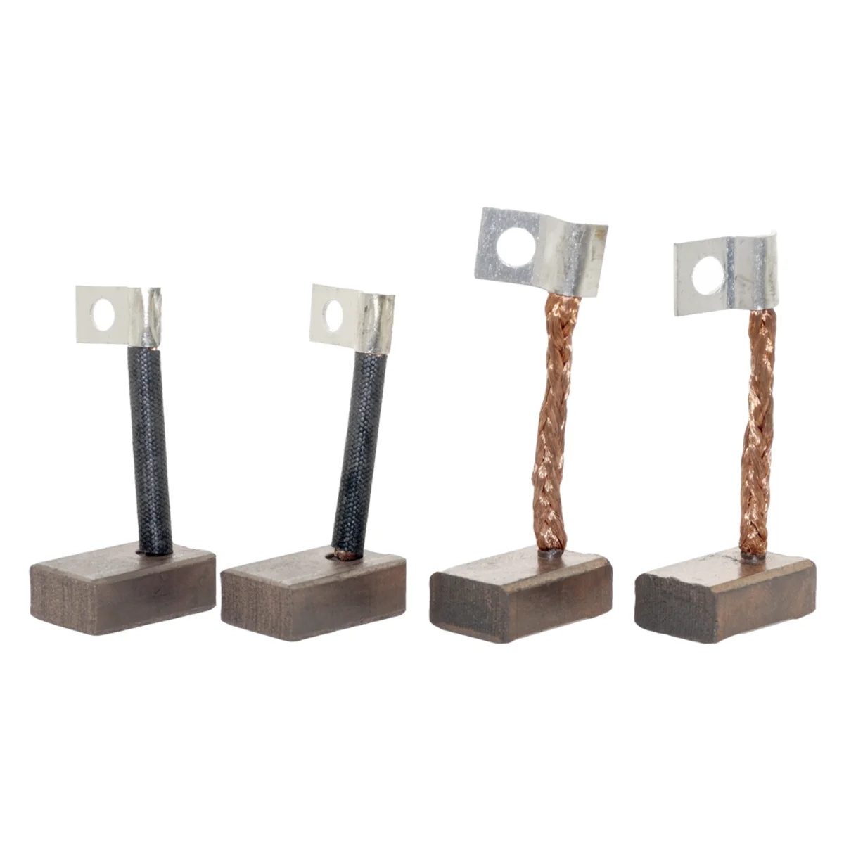 Kullbørstesett 8x14,5x22, Hitachi