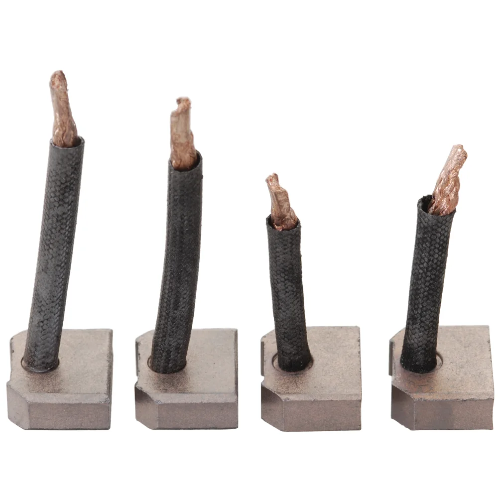 Kullbørstesett 7x19x16, Hitachi