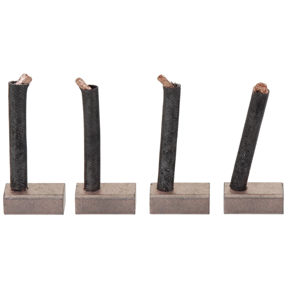 Kullbørstesett 6,8x12x19 mm