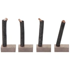 Kullbørstesett 6,8x12x19 mm