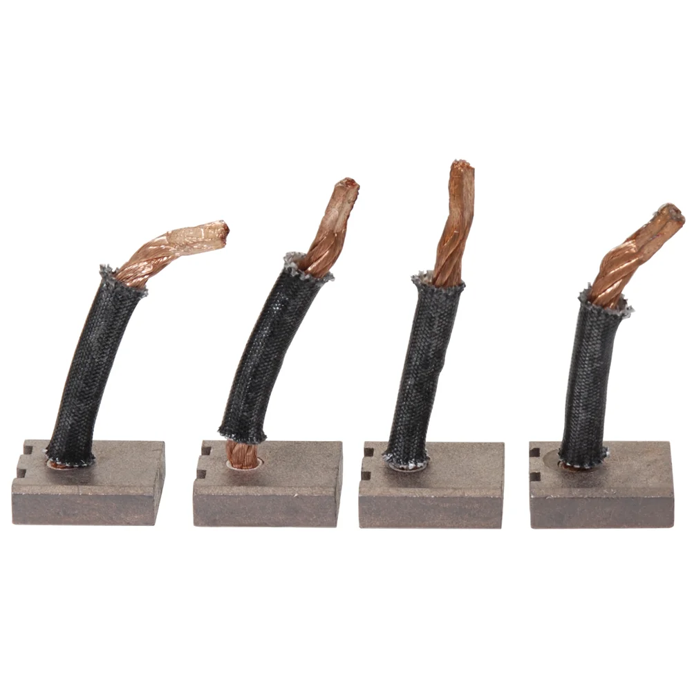 Kullbørstesett 6,5x19x19,5, Mitsubishi