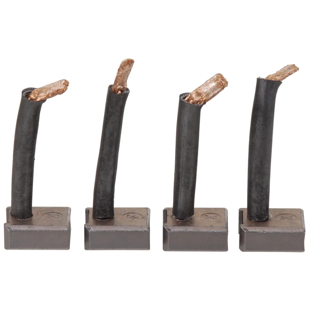 Kullbørstesett 7x14x16, Mitsubishi