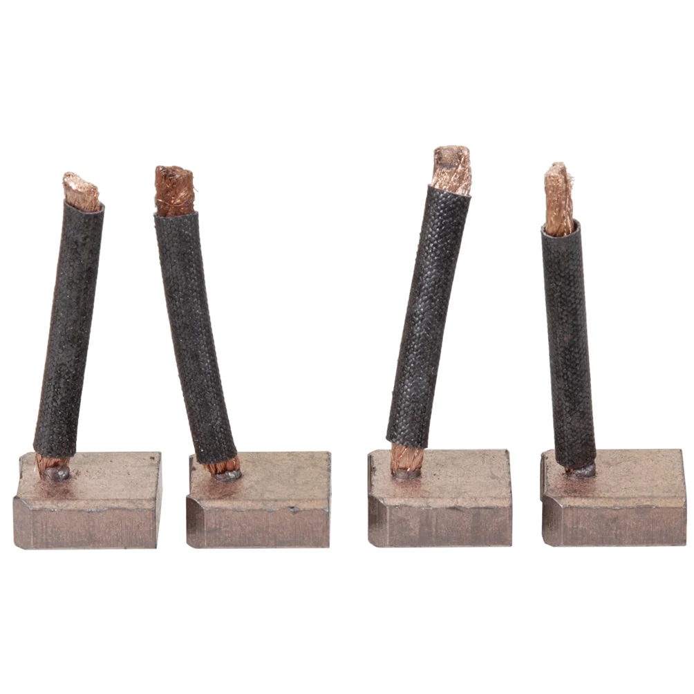 Kullbørstesett 7x18x18 mm