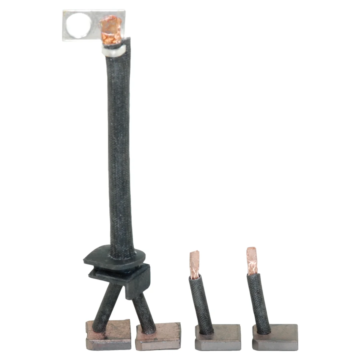 Kullbørstesett 4,5x18x17,5, Mits, 90mm