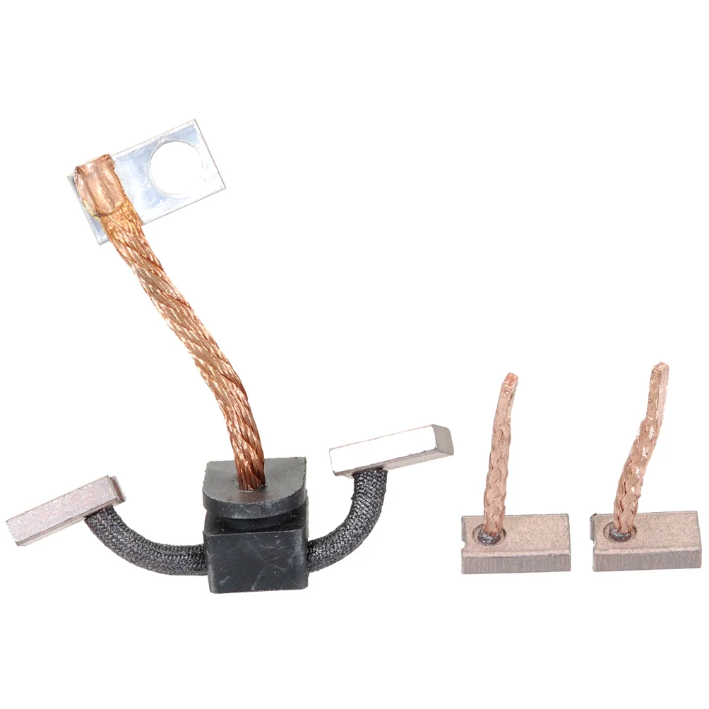 Kullbørstesett 4,4x10x16, Mitsubishi