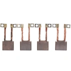 Kullbørstesett, 9x30x25mm