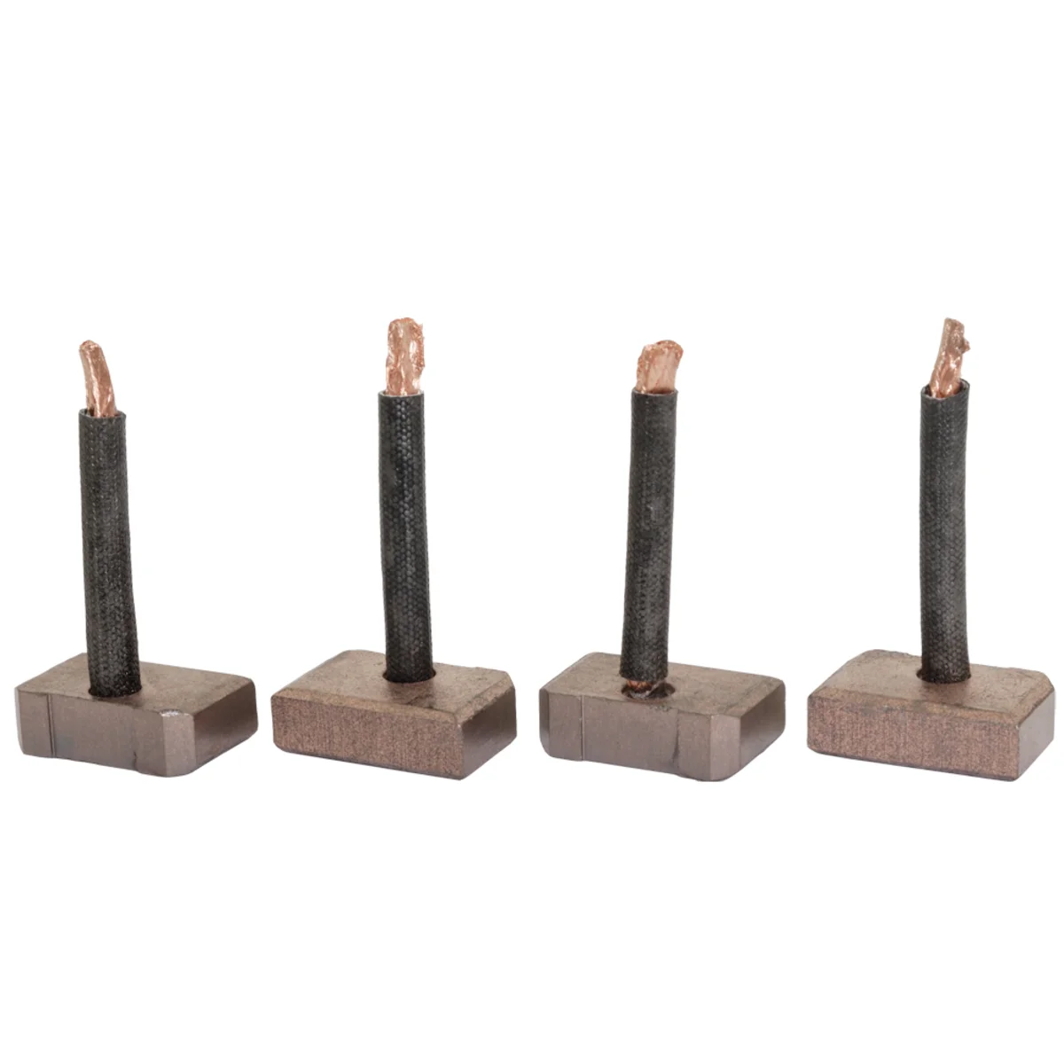 Kullbørstesett 8x25x15, Nippon D.