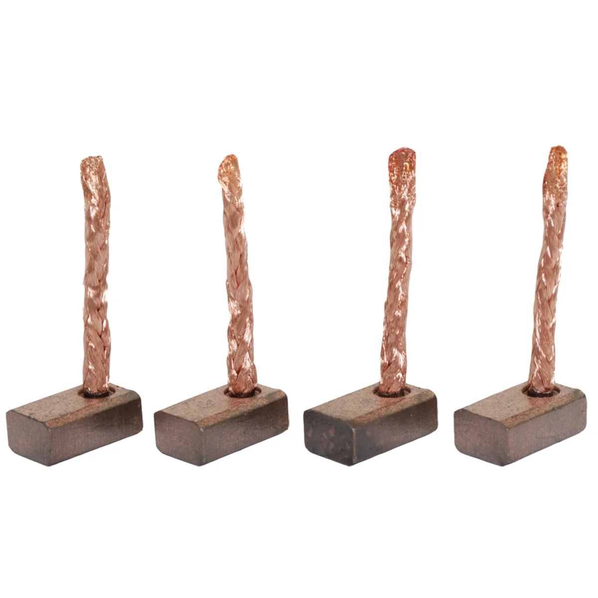 Kullbørstesett, 6,5x10x17 mm, Denso