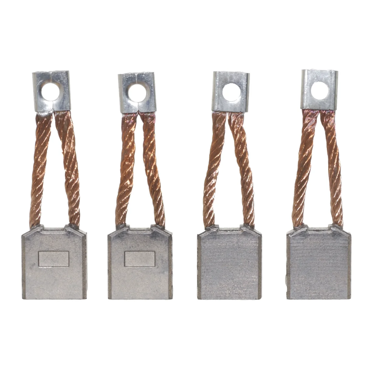 Kullbørstesett 8x20x22.5, Denso