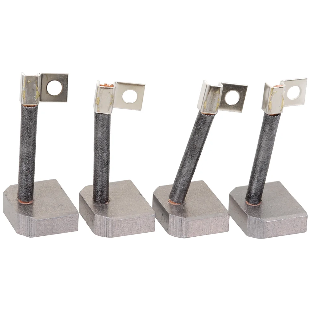 Kullbørstesett 9x30x22,5 mm, Nikko