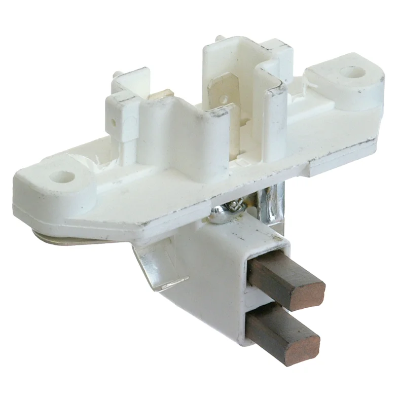 Børsteholderplate Bosch 1194336010 generator