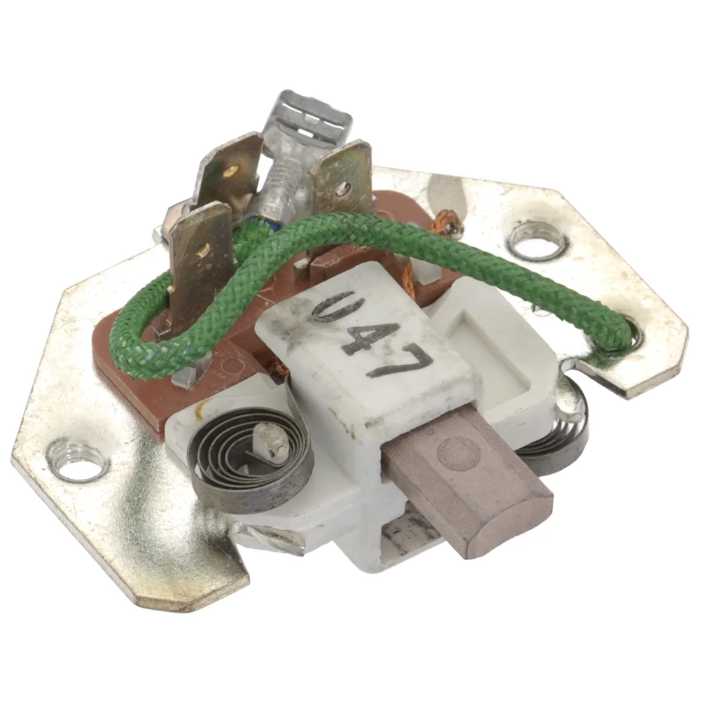 Børsteholderplate 1124336047/066 Dynamo