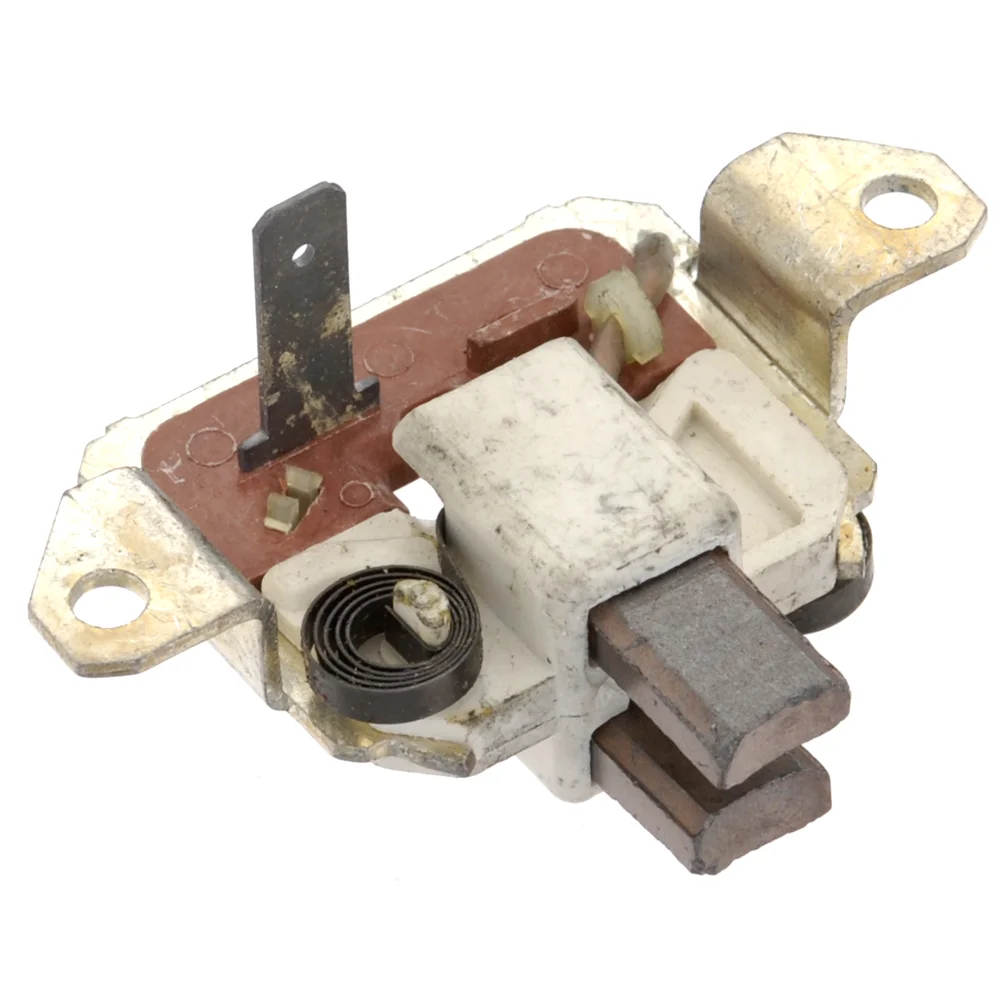 Børsteholderplate 1124336042 Dynamo