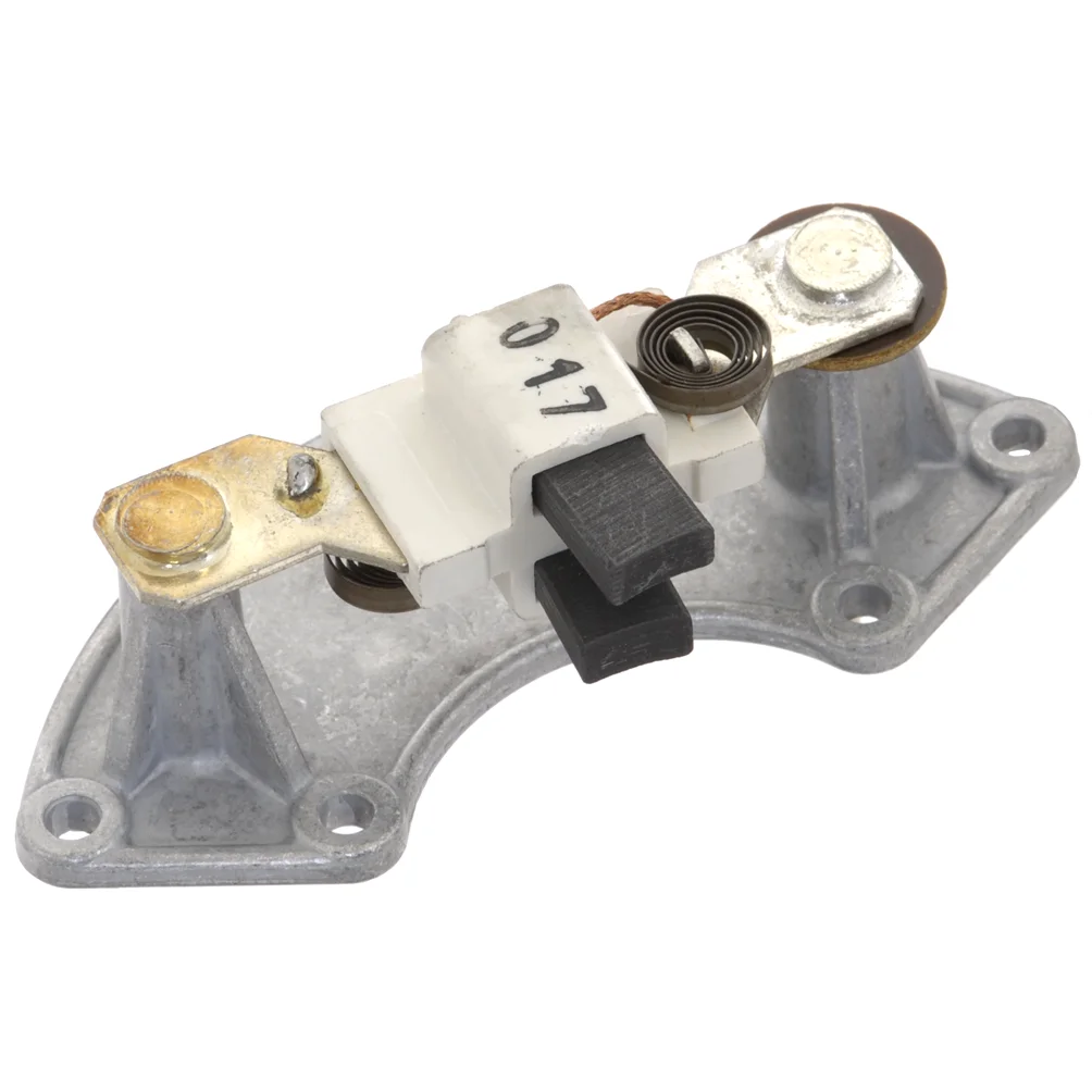 Børsteholderplate Bosch 1124336017 dynamo