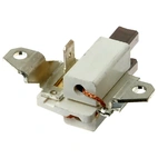 Børsteholderplate Bosch 1124336049 dynamo