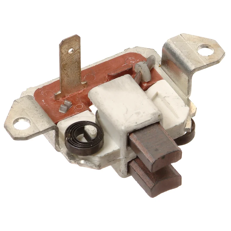 Børsteholderplate Bosch