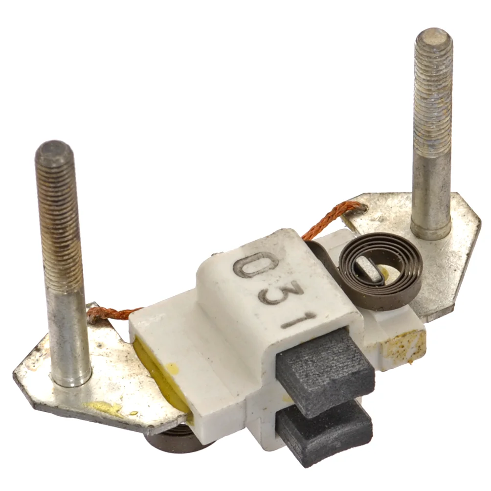 Børsteholderplate, Bosch 1124336075 generasjon