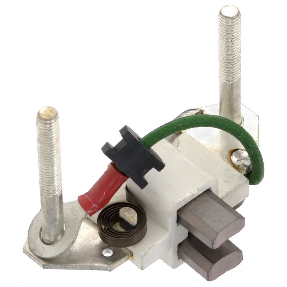 Børsteholderplate Bosch 1124336077 generator.