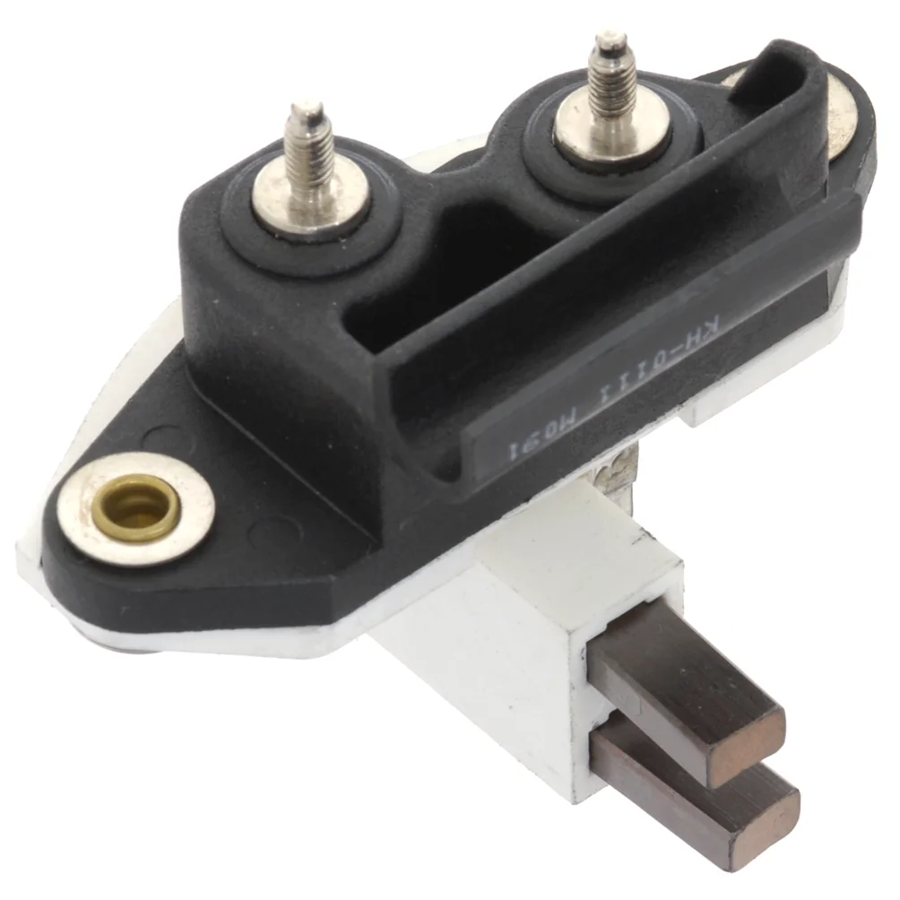 Børsteholderplate Bosch/Chrysler Dynamo