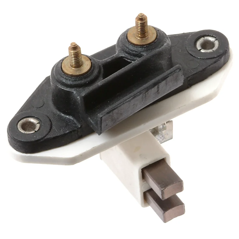 Børsteholderplate Bosch/Chrysler Dynamo