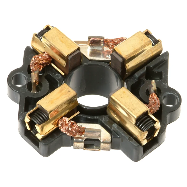 Børsteholderplate komplett 218/219 ser. Bosch