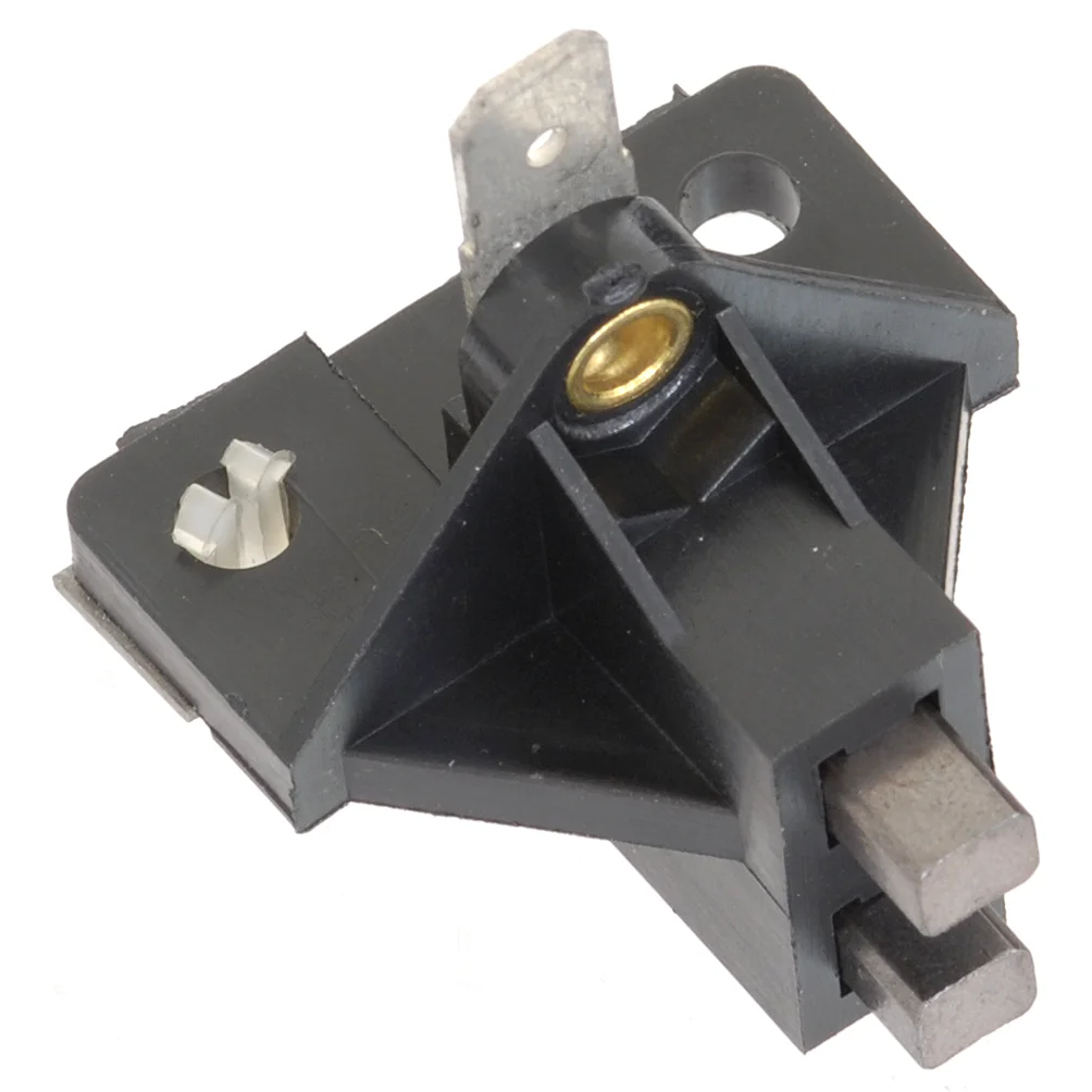 Børsteholderplate DU 23267/68 generator