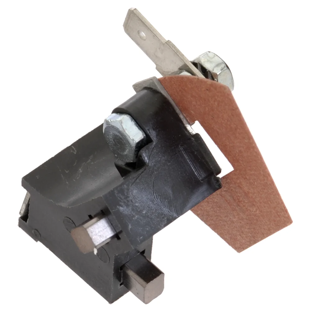 Børsteholderplate DU 611194 generasjon.