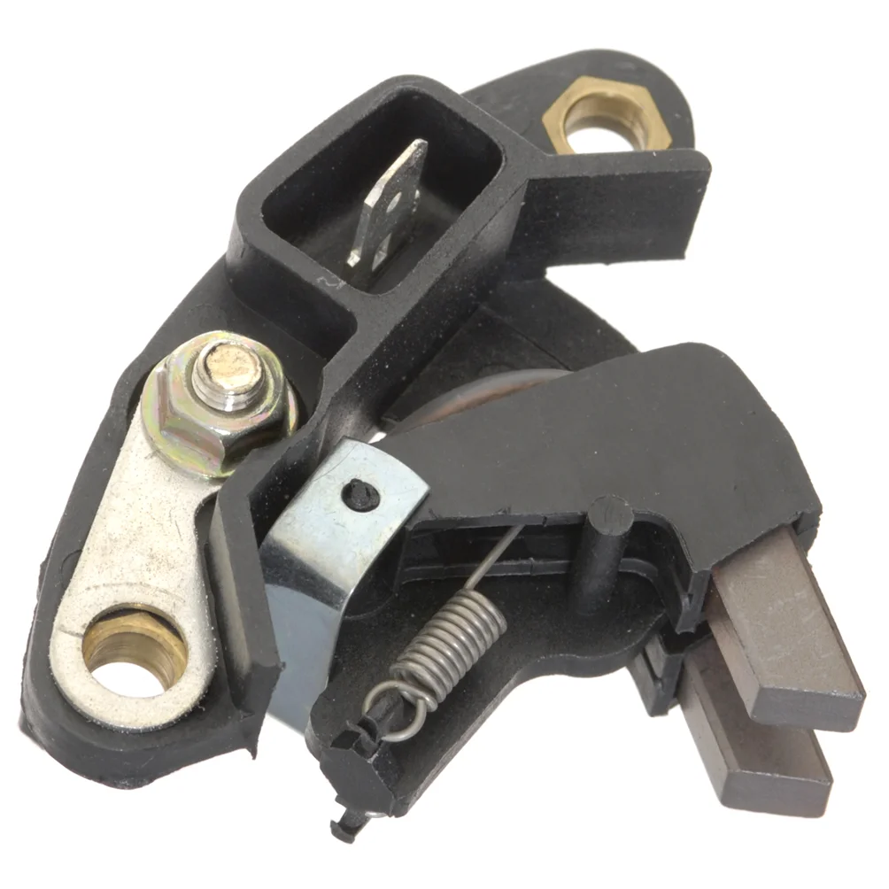 Børsteholderplate PR 95984 dynamo