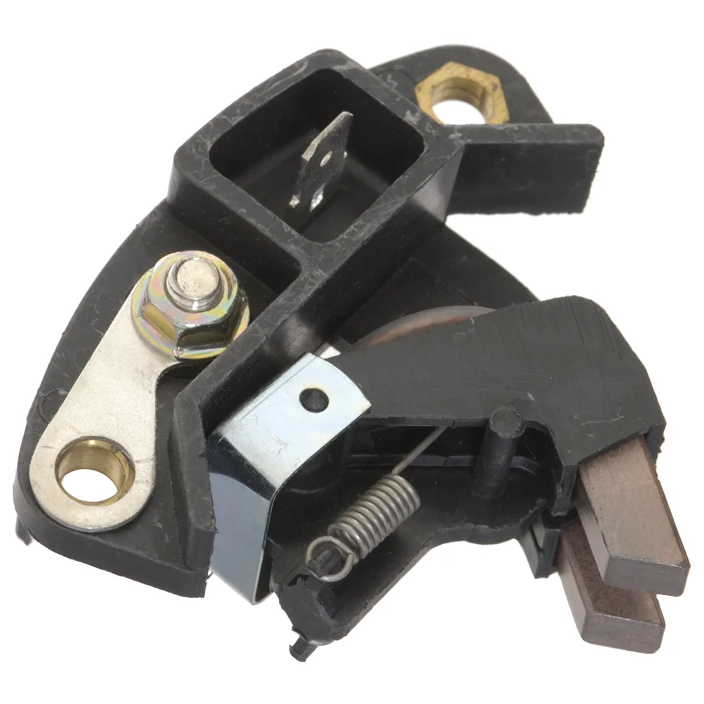 Børsteholderplate PR 96334 dyn.