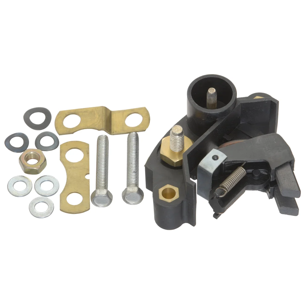 Børsteholderplate PR 96302 dynamo.