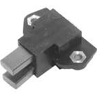 Børsteholderplate PR 92967 med generator