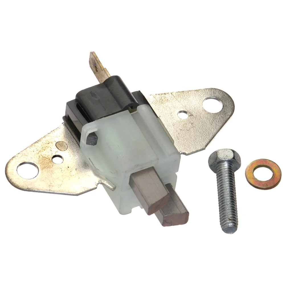 Børsteholderplate PR 300875 dynamo