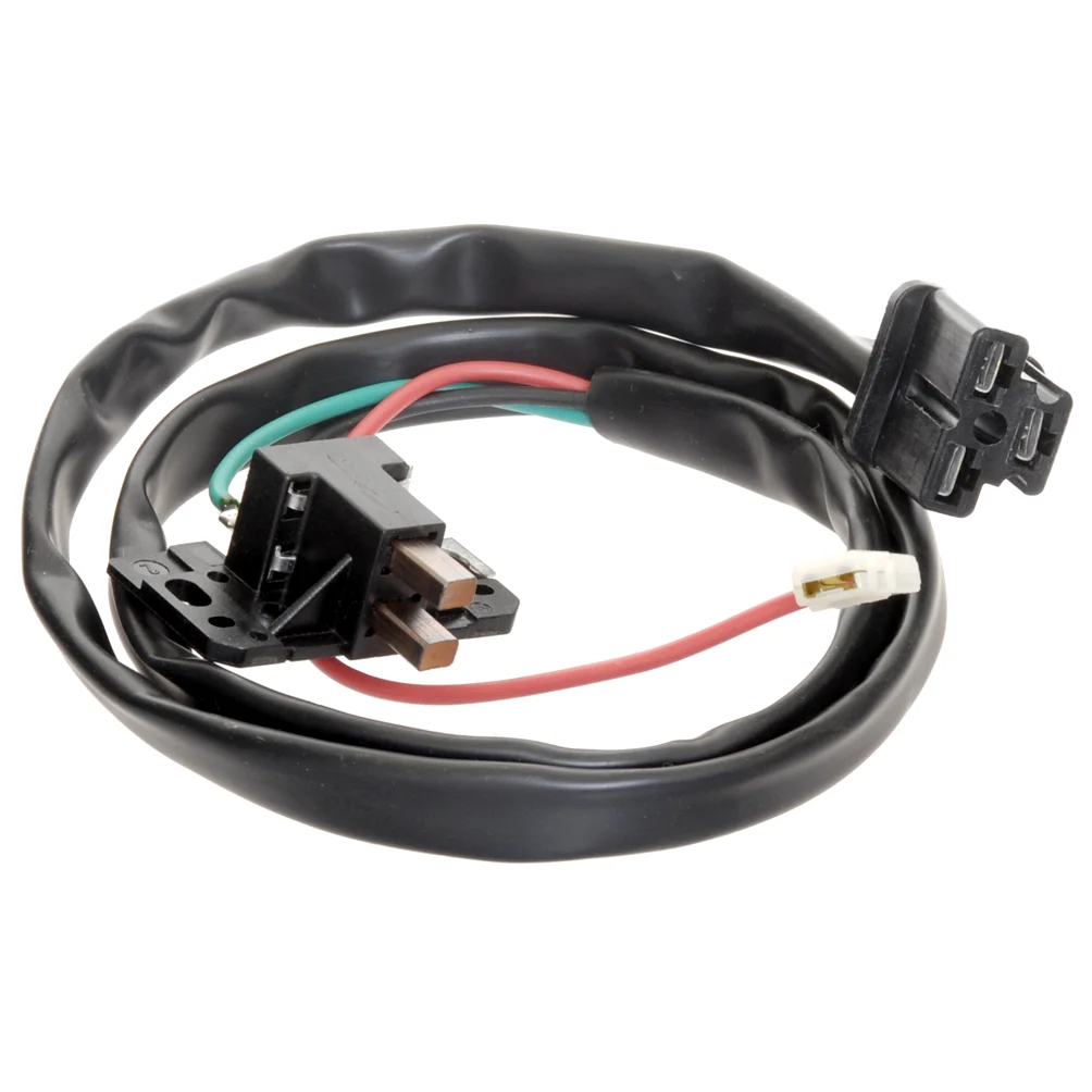 Børsteholder.+ kabel SE71901903 dynamo