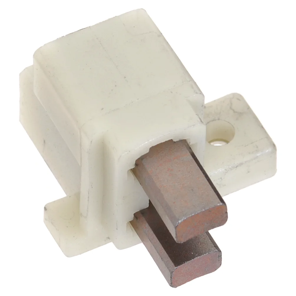 Børsteholderplate MM 74999891, Lada dynamo