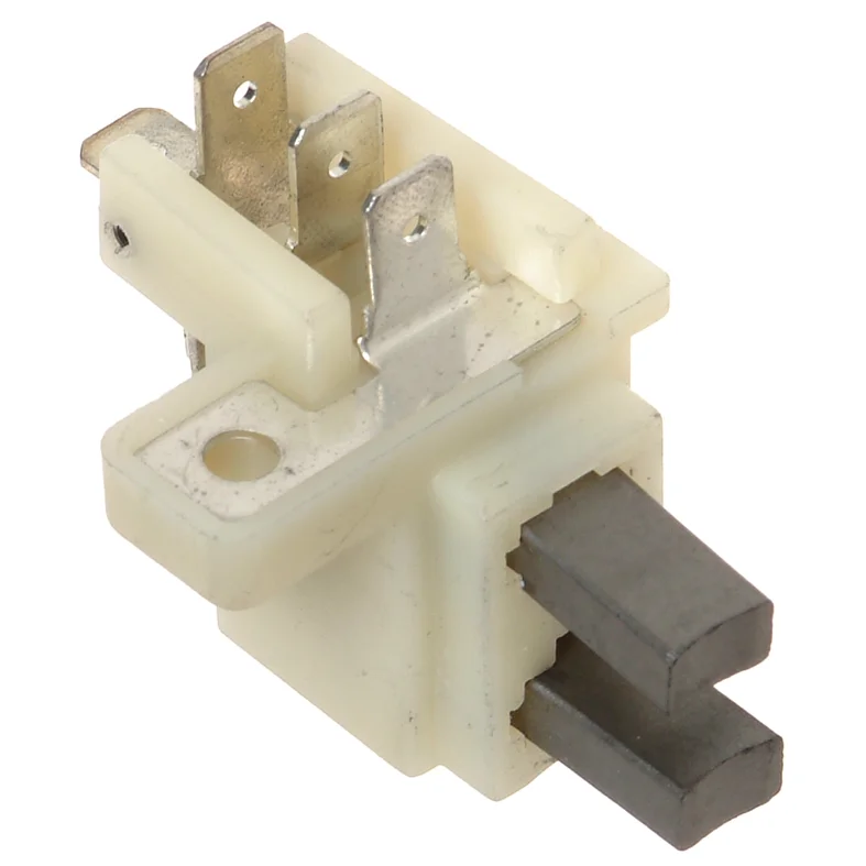 Børsteholderplate MM 74965531 dyn.