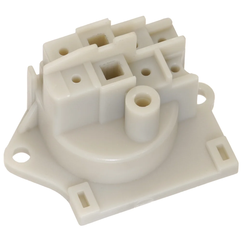 Børsteholderplate LU 54200349 dynamo.